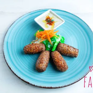 Falafel