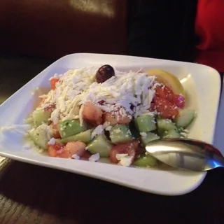 Shepherd Salad