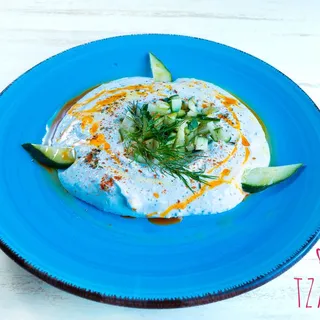Tzatziki