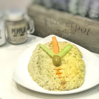 Babaghanoush