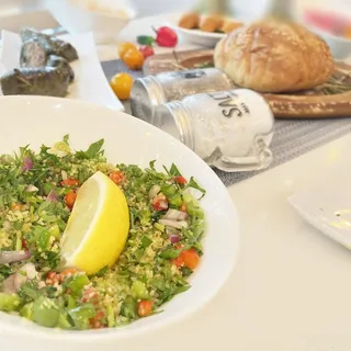Tabouleh