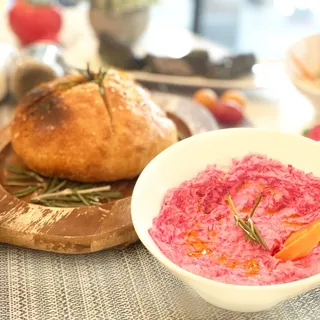 Pink Sultan