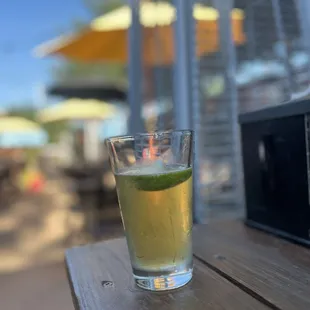 Texican Bearded Eel Craft Brewery