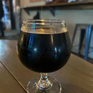 Lexington &amp; Distilling Kentucky Bourbon Barrel Imperial Milk Stout