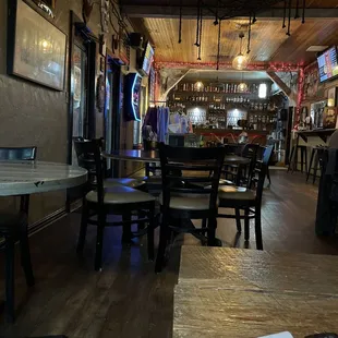 Antebellum Ale House