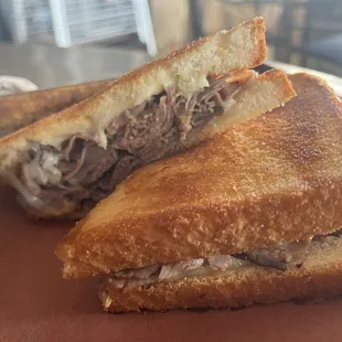 Roast Beef Sandwich