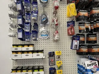 Papa's Country Store