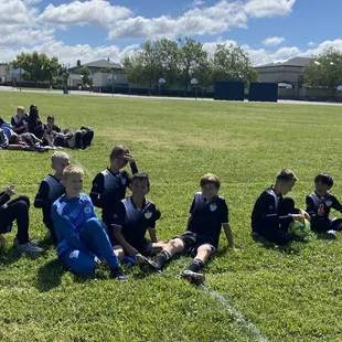 Antelope Ayso Antelope Youth Soccer Organization