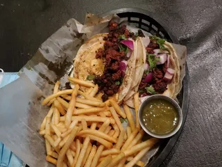 State Street Pub