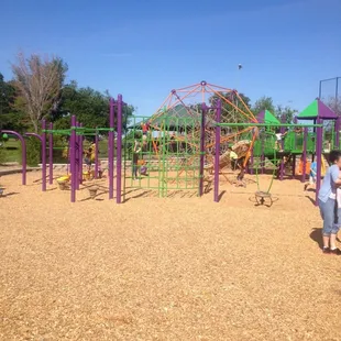 Great place to bring your kids