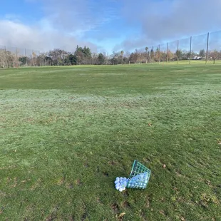 Driving Range