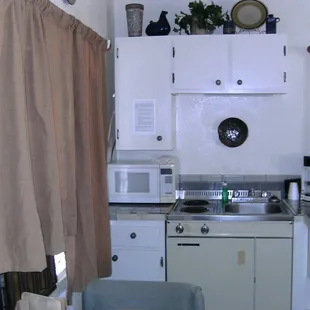 Kitchenette