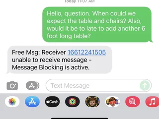 Premier Events Party Rentals