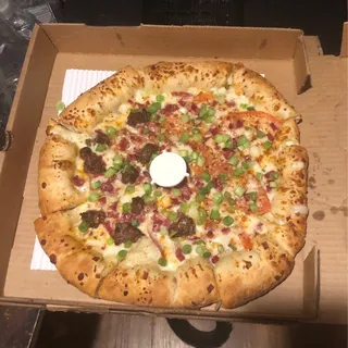 Bacon Deluxe