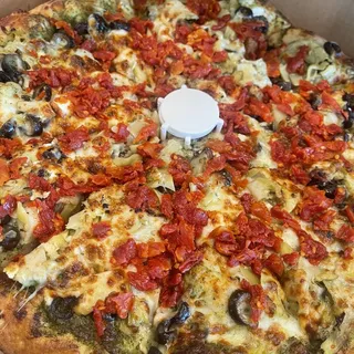 Mediterranean Delight