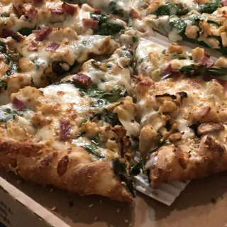 Spinach