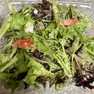 Greek Salad 🥒🍅🥗