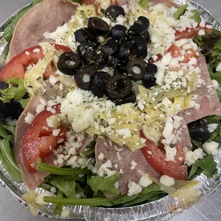 House Antipasto
