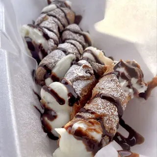 CANNOLI