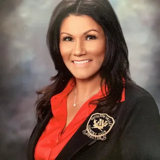 Gina H.