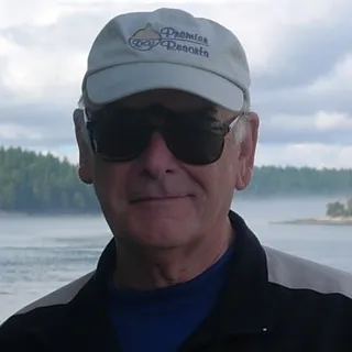 Larry R.