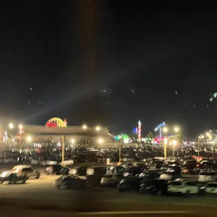 Antelope valley fair