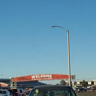 Whoo hooo we made it