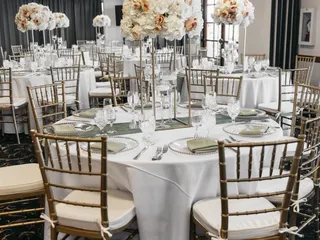 Antelope Valley Country Club