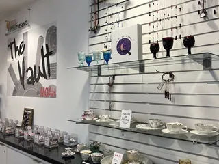 Lancaster Museum of Art & History