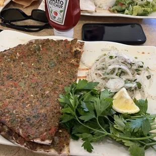 Lahmacun