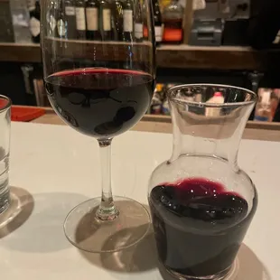 Montepulciano D&apos;abruzzo La Valentina , Abruzzo 2019 (generous pour!)