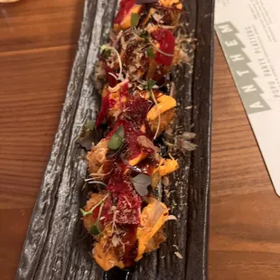 Miso Mac Daddy