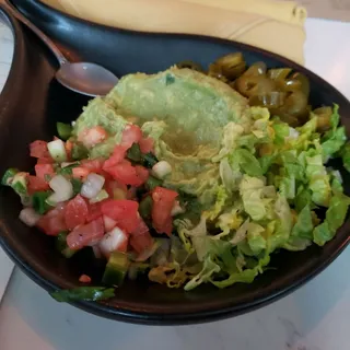 Chips & Guac