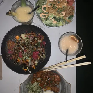 Border Salad