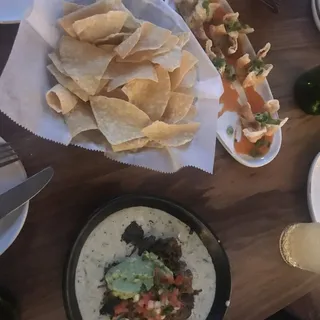 Queso Loco