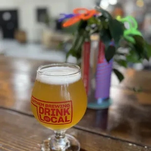 Anthem Brewing Company
