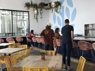 Lively Beerworks