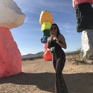 Ericka B.