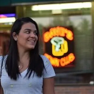 Milena R.