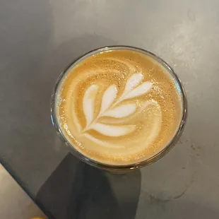 cortado