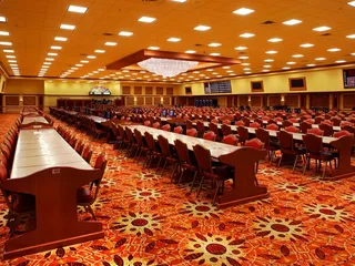 Bingo at South Point