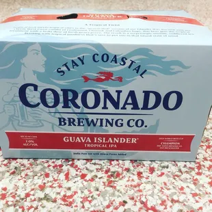 Coronado @anthem Craft