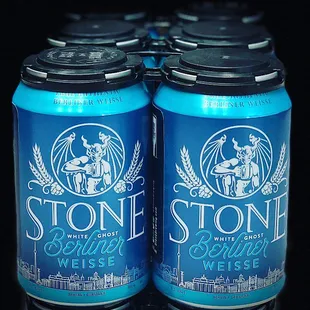 New arrival stone