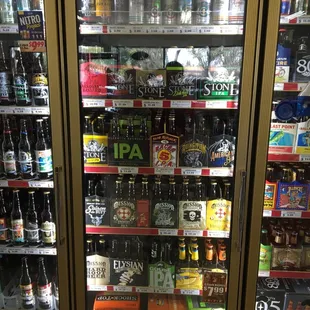 Great craft Beer in town