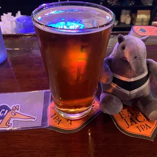 Anthill Pub & Grille