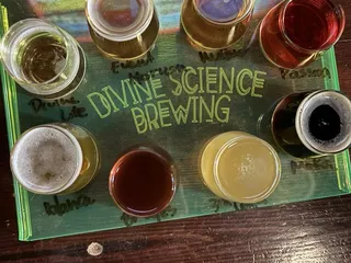 Divine Science Brewing