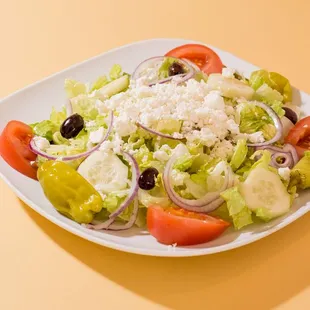 food, salads, salad
