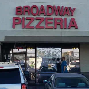 Storefront