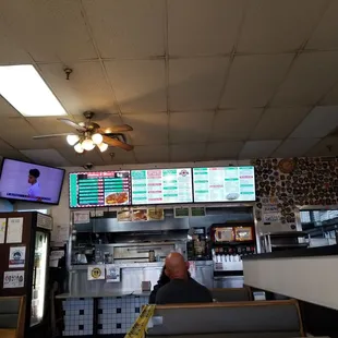 Interior picture