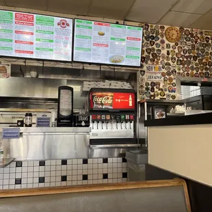 I can&apos;t say enough about this place I love the employees, and I absolutely love their clientele here